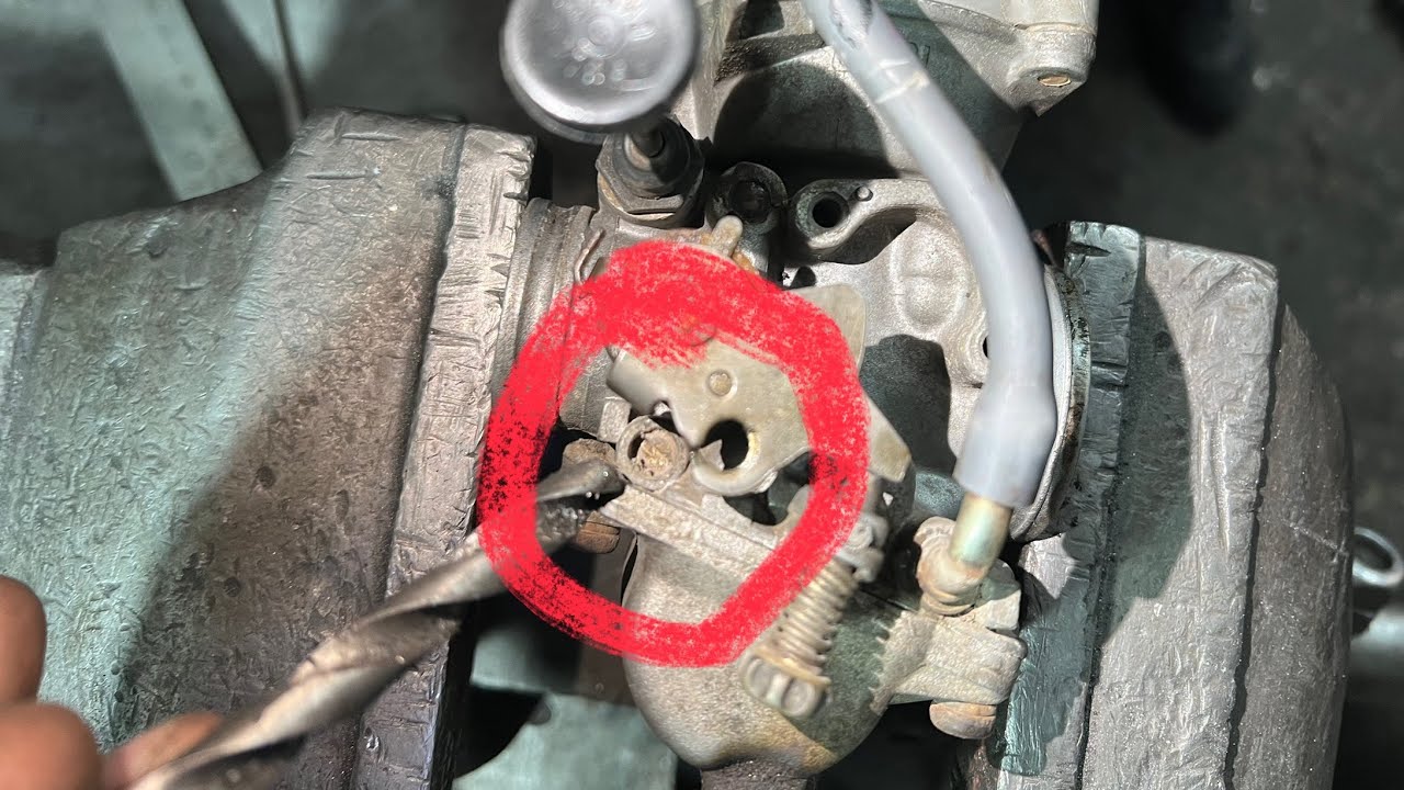 Missing & Mileage problem in bullet 