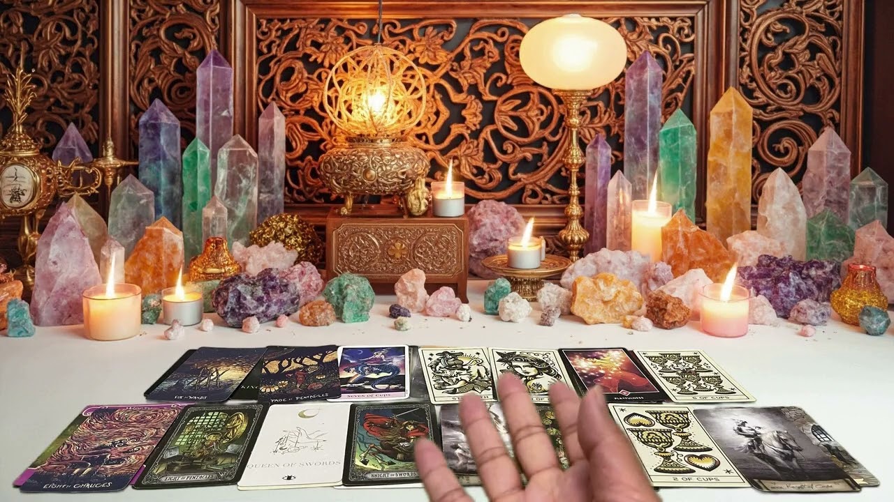 AQUARIUS   - YOUR WHOLE LIFE IS CHANGING THIS MONTH AQUARIUS  LOVE TAROT READING