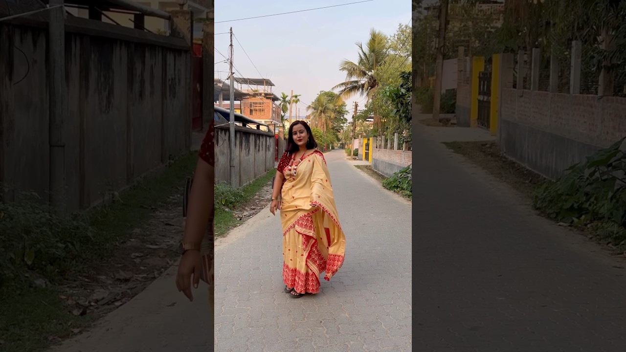 Jorhat Travel Vlog // Jorhat city