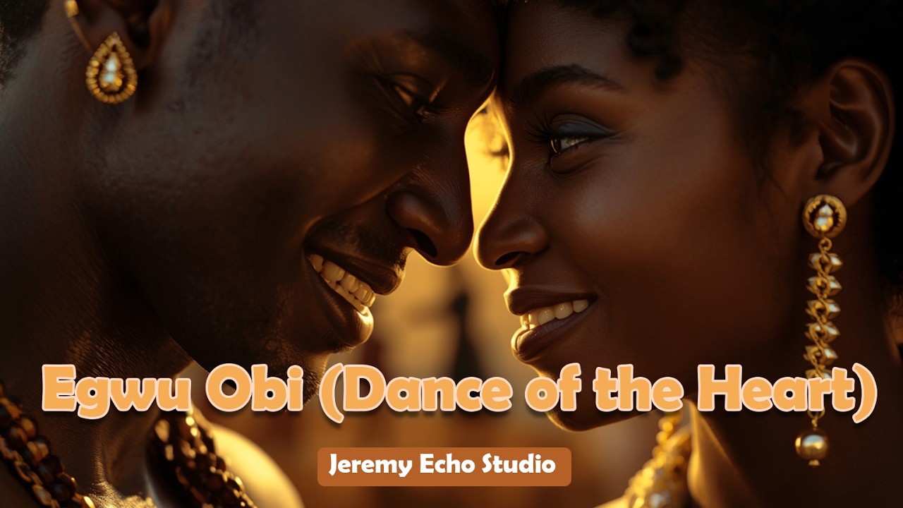 Egwu Obi (Dance of the Heart)