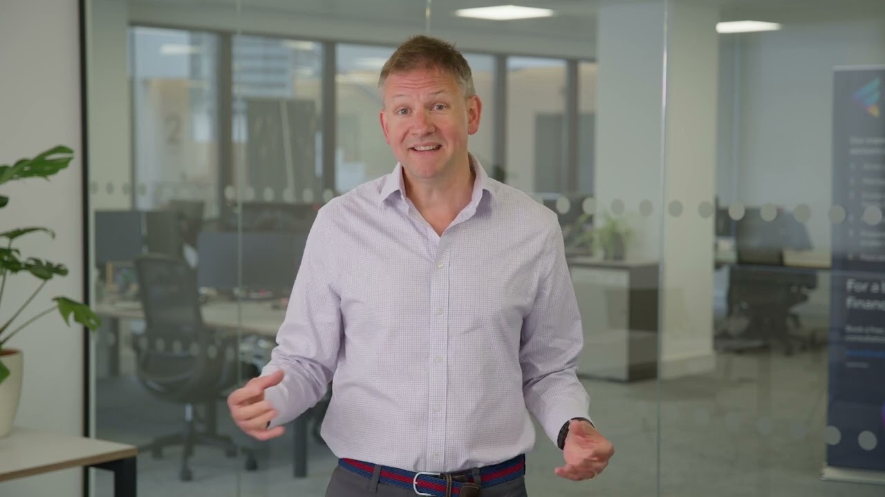 The Psychology of Investing | Video by Guy Myles. Capital at Risk.