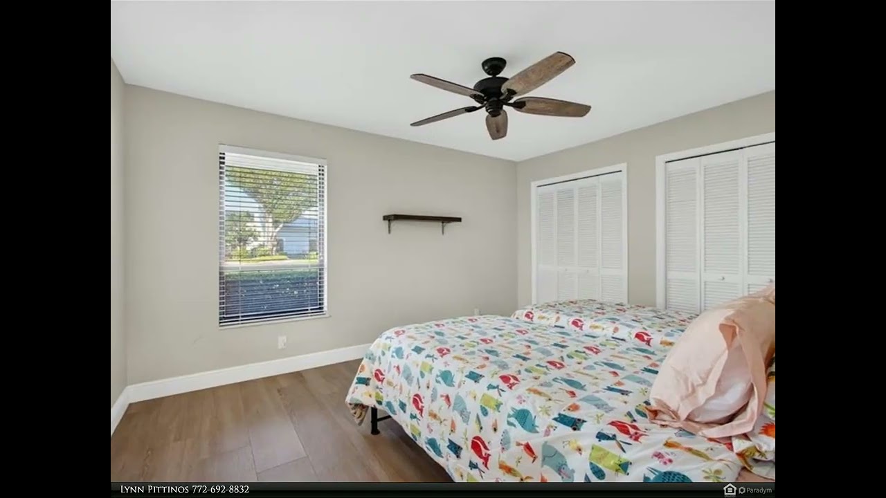 Berkshire Hathaway HomeServices Florida Realty - 3211 SE Court Drive