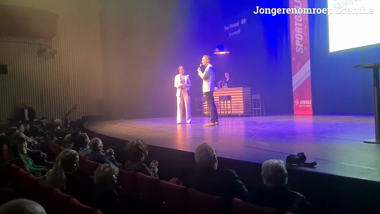 Aantal deelnemers aan sport in de gemeente Emmen is toegenomen