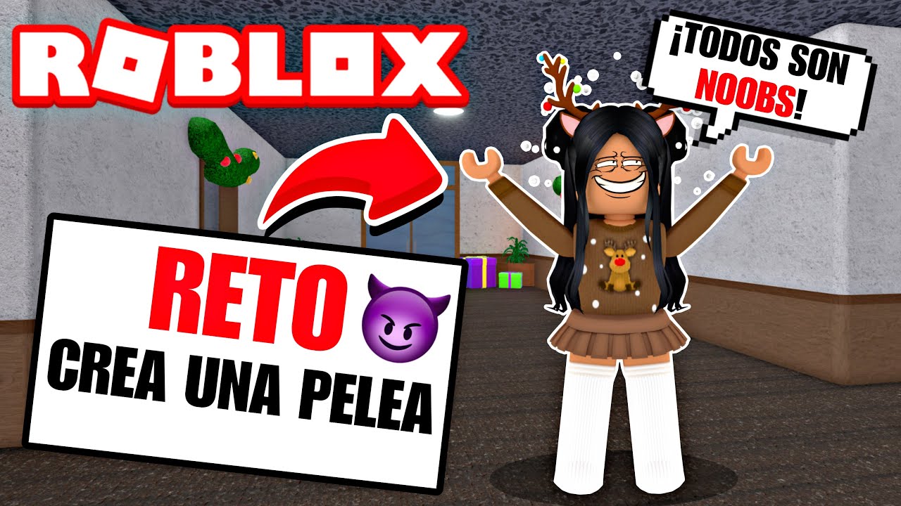 CUMPLIENDO RETOS EN MURDER MYSTERY 2 / MICHI ROBLOX