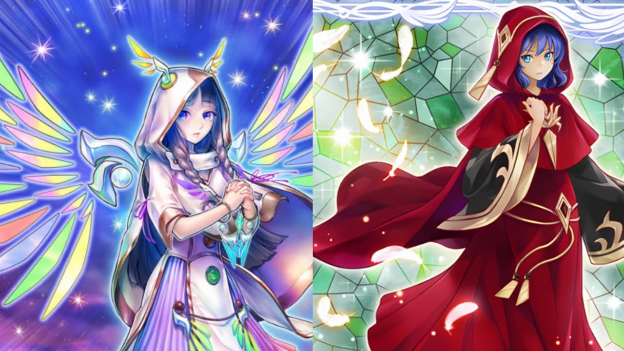 Top 4 OTS Championship Voiceless Voice Deck Profile (YU-GI-OH) March 2024