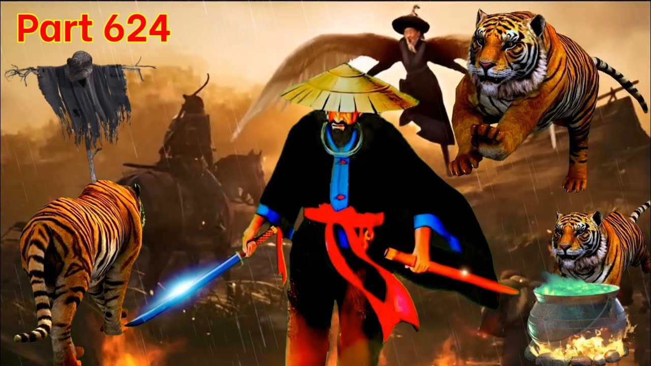 Tuam Leej Kuab The Legend Hmong Warrior ( Part 624 ) 22/10/2023