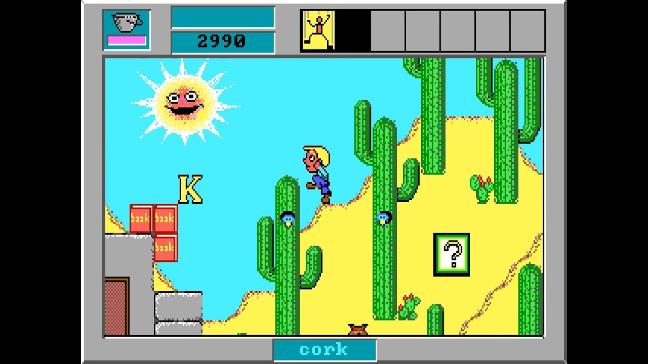 Minimum Winning Score - Word Rescue - ADG Pro 35