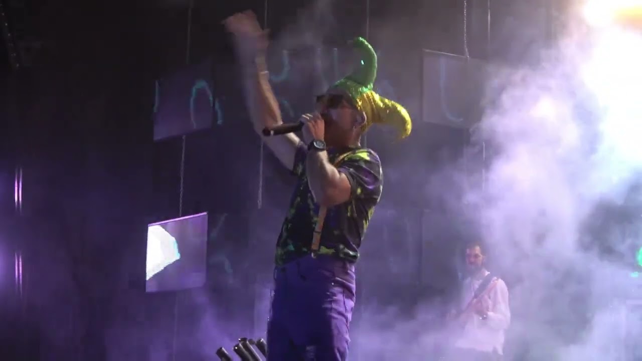 BANDA FENIX (Fênix Banda Show) - Mamonas Assassinas Chopis Centis e Vira-Vira