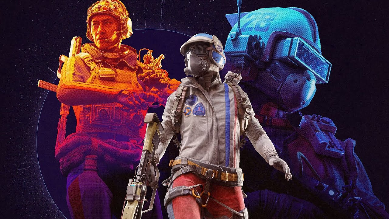 【ARC Raiders】新作物拾いゲームやる
