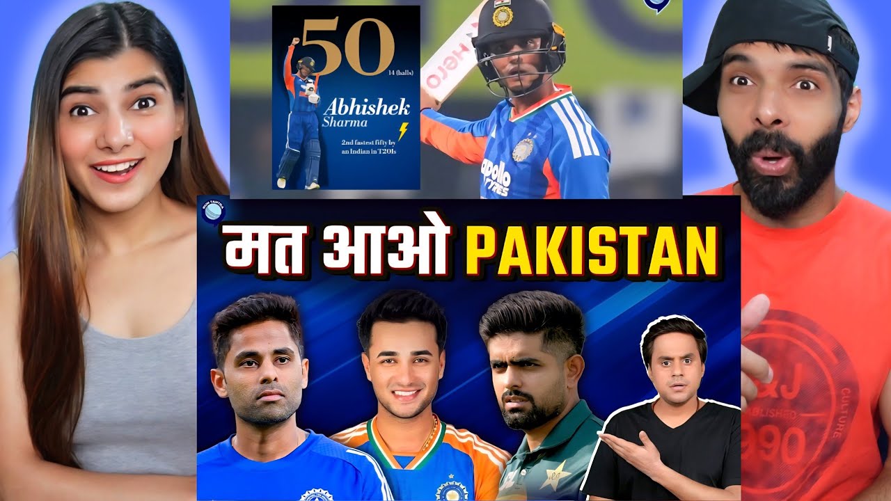 Bangladesh तो बच गया Pakistan के पास अभी भी time है | ‪@RJRaunac‬