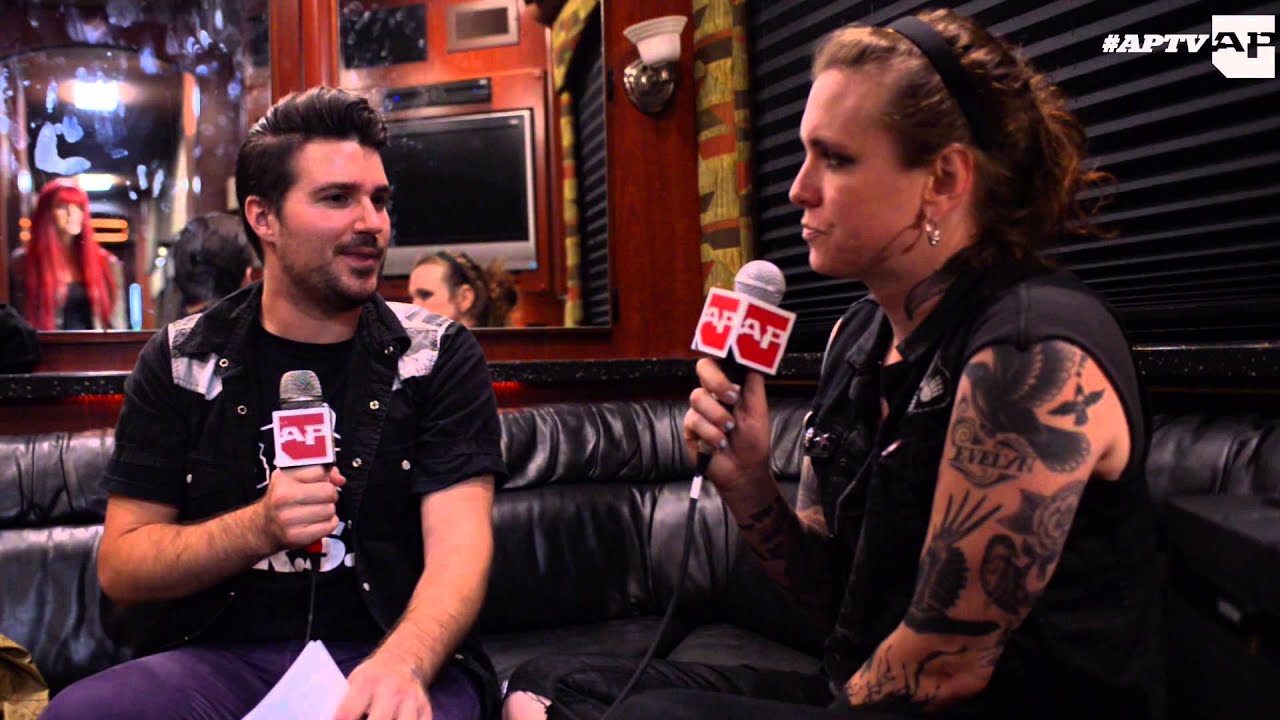 Laura Jane Grace on ‘True Trans’ and misconceptions