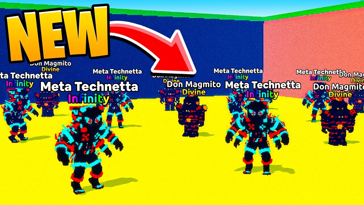 My LUCKIEST *SURPRISE* Mini Event EVER in Escape Tsunami For Brainrots!