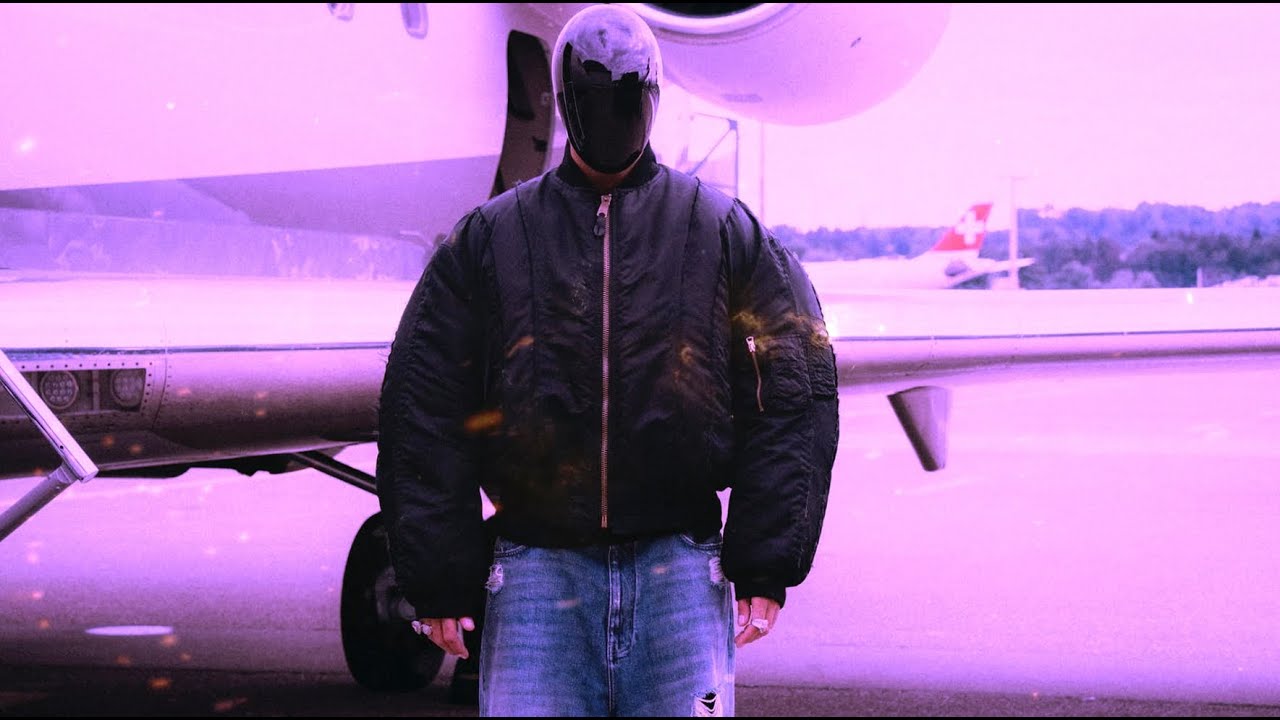 Ufo361 - NO REPLY (Type Beat/ Instrumental)