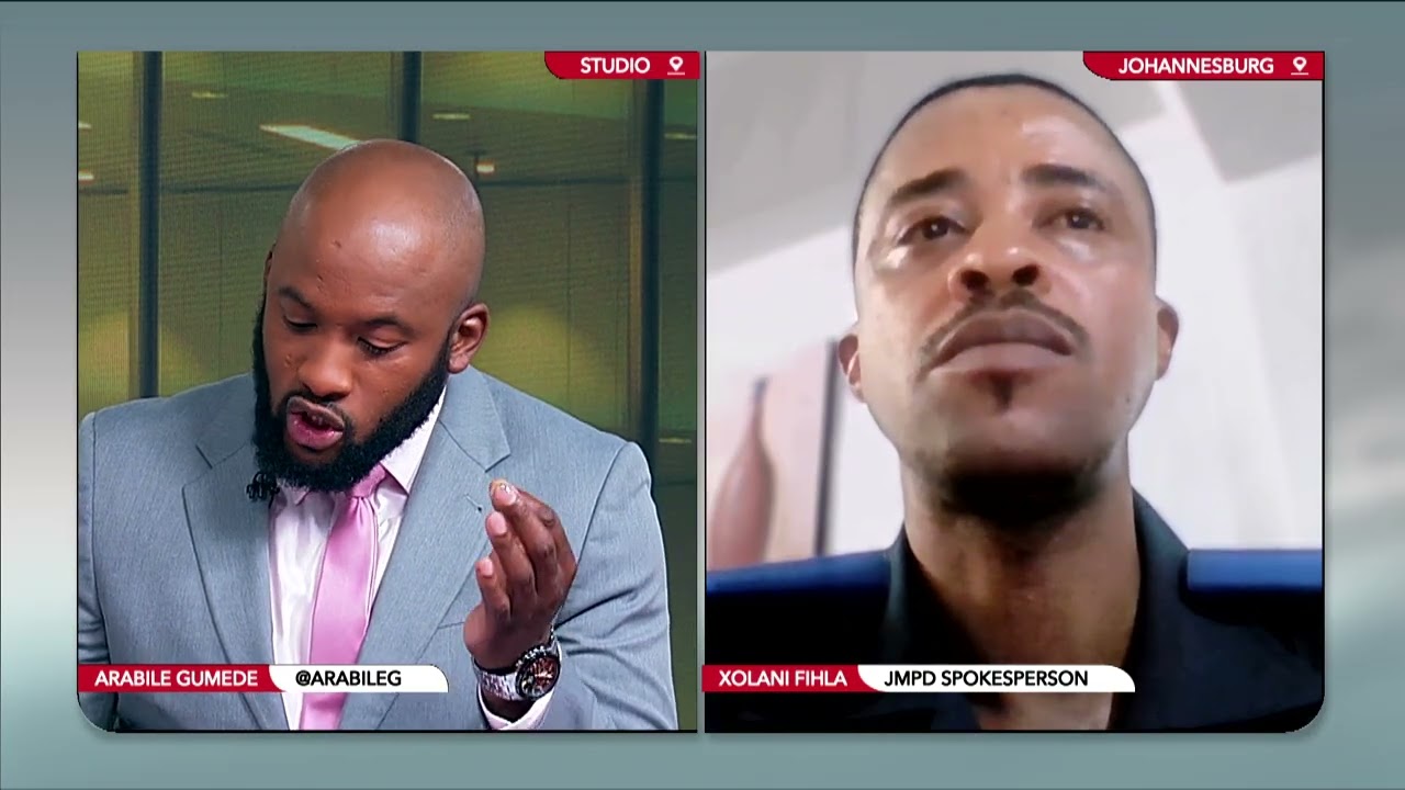 Joburg route closures ahead of G20 Leaders&rsquo; Summit