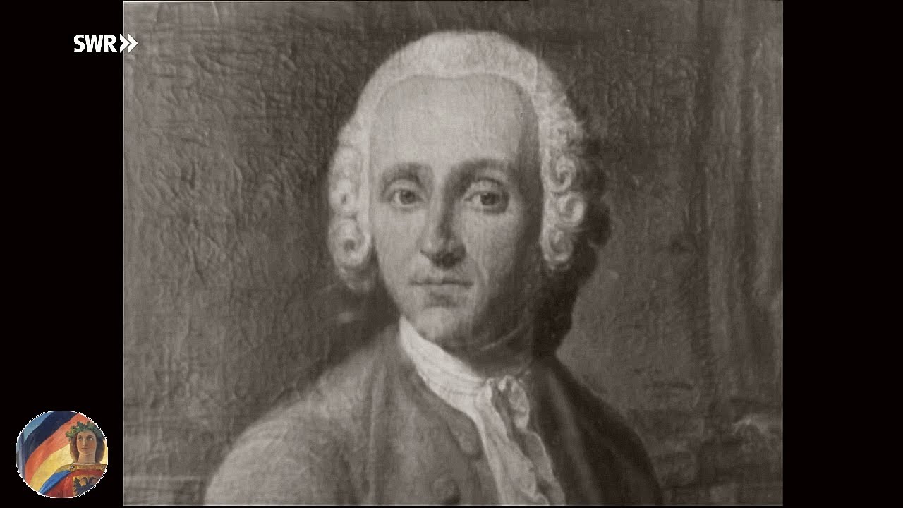 Porträt: Dichter der Aufklärung: Christoph Martin Wieland (1733-1813)