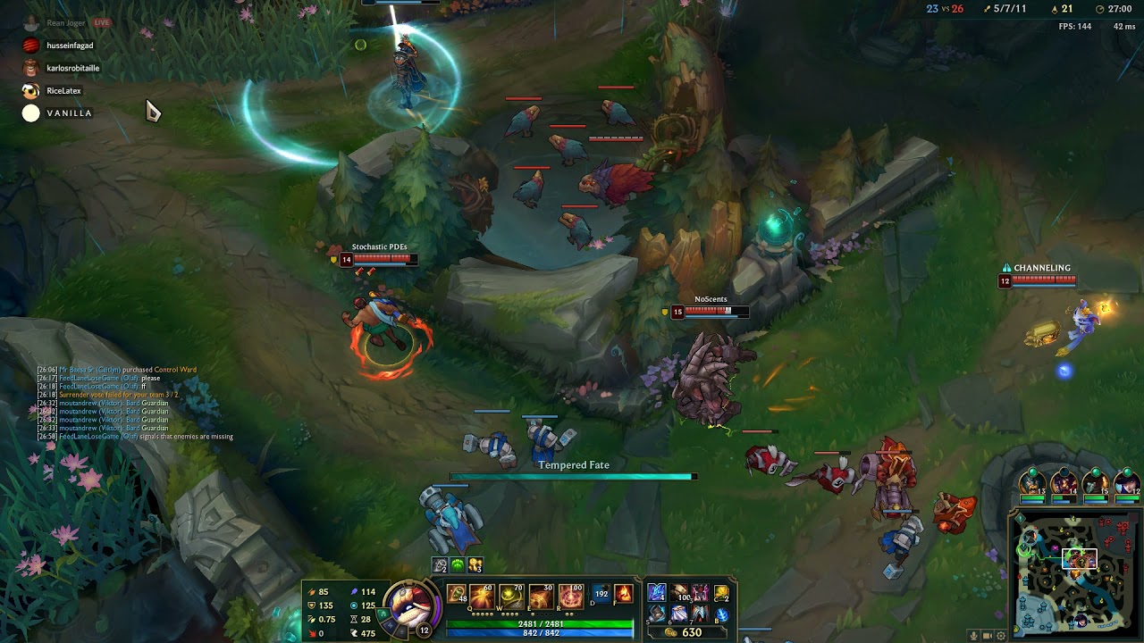 Bi-racial Viktor gets pranked by step brother Bard (Explicit)