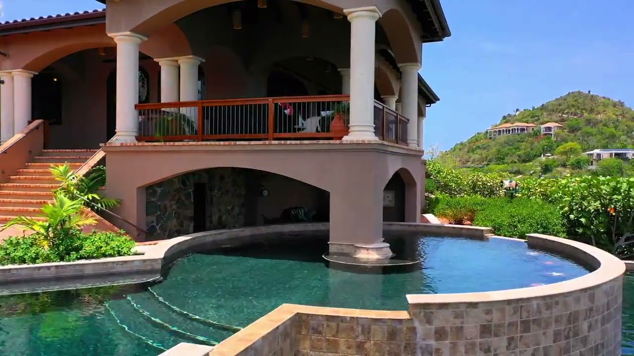 166 Chocolate Hole | St.John Virgin Islands