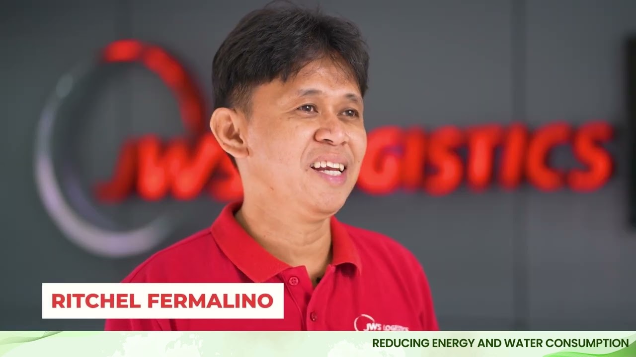 The Sustainability Journey of Jollibee Group's Corporate Supply Chain