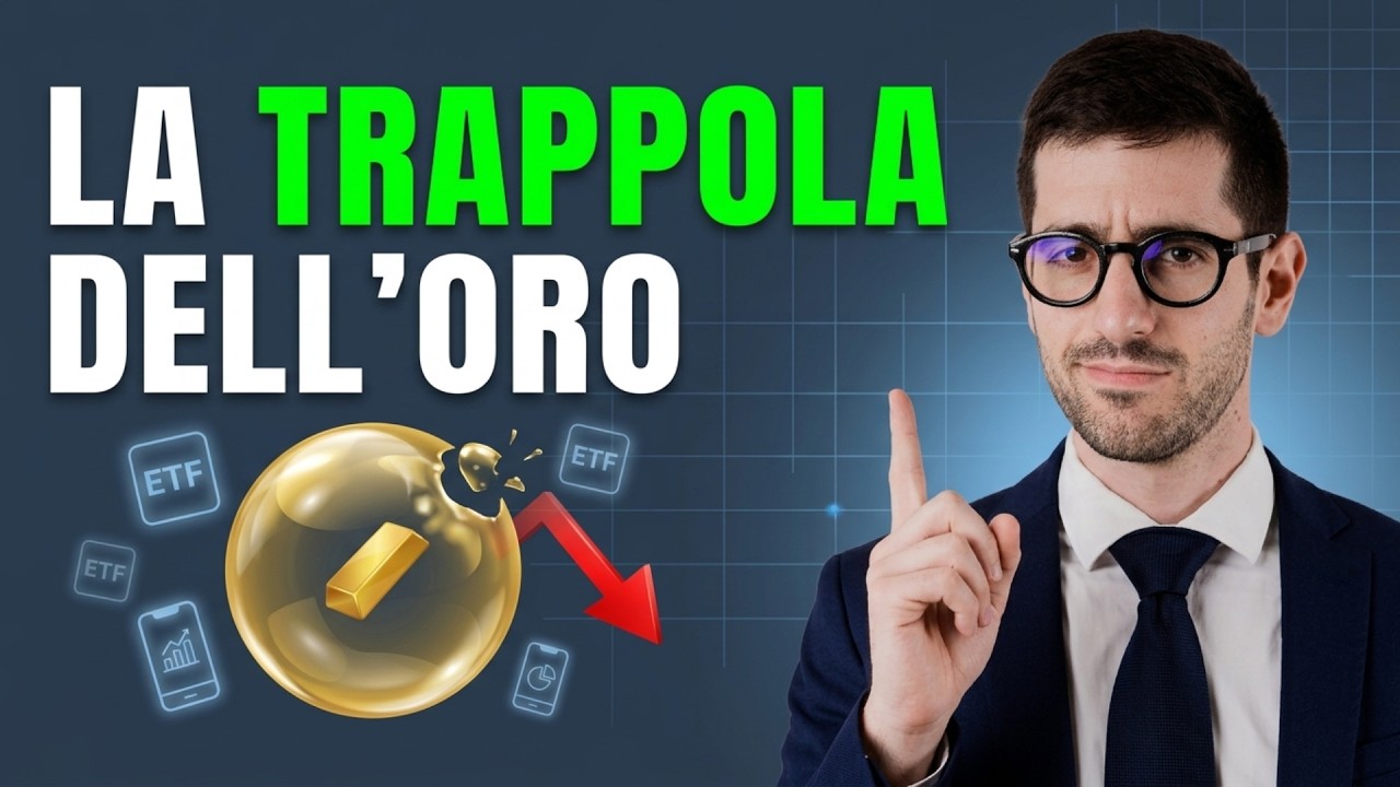 Il Debasement Trade &Egrave; Morto?