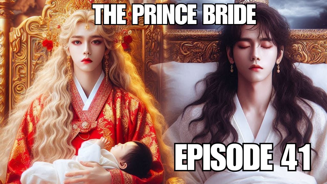 Man Disguised As Woman Ascends Throne With Son As Husband Sleeps #bl #blstory