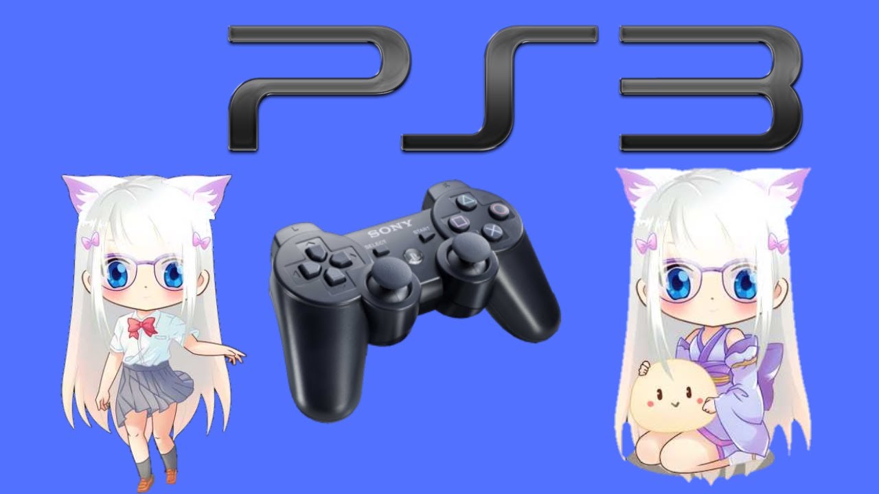 🎮💻 TUTO – Configurer une Manette PS3 sur PC avec SCP Toolkit ! (Facile & Rapide)