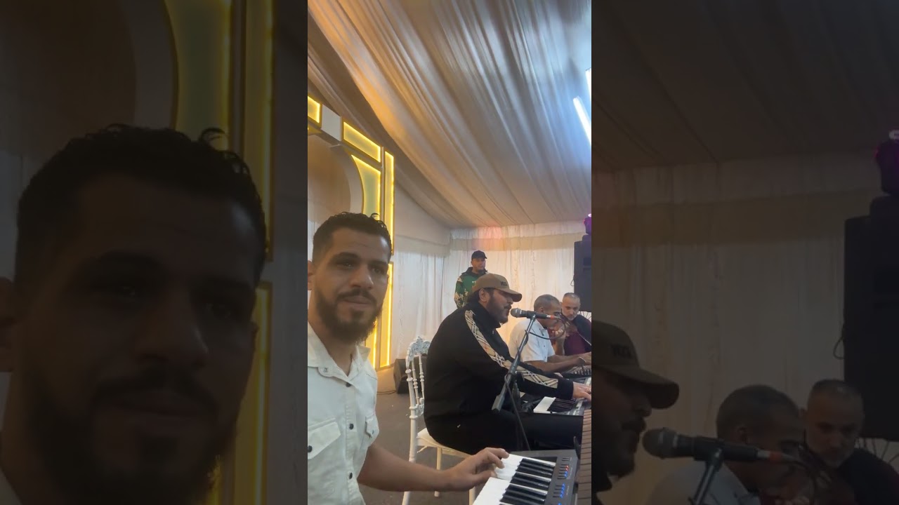 الفنان  محمود الشبلي  حفله طرابلس # 
