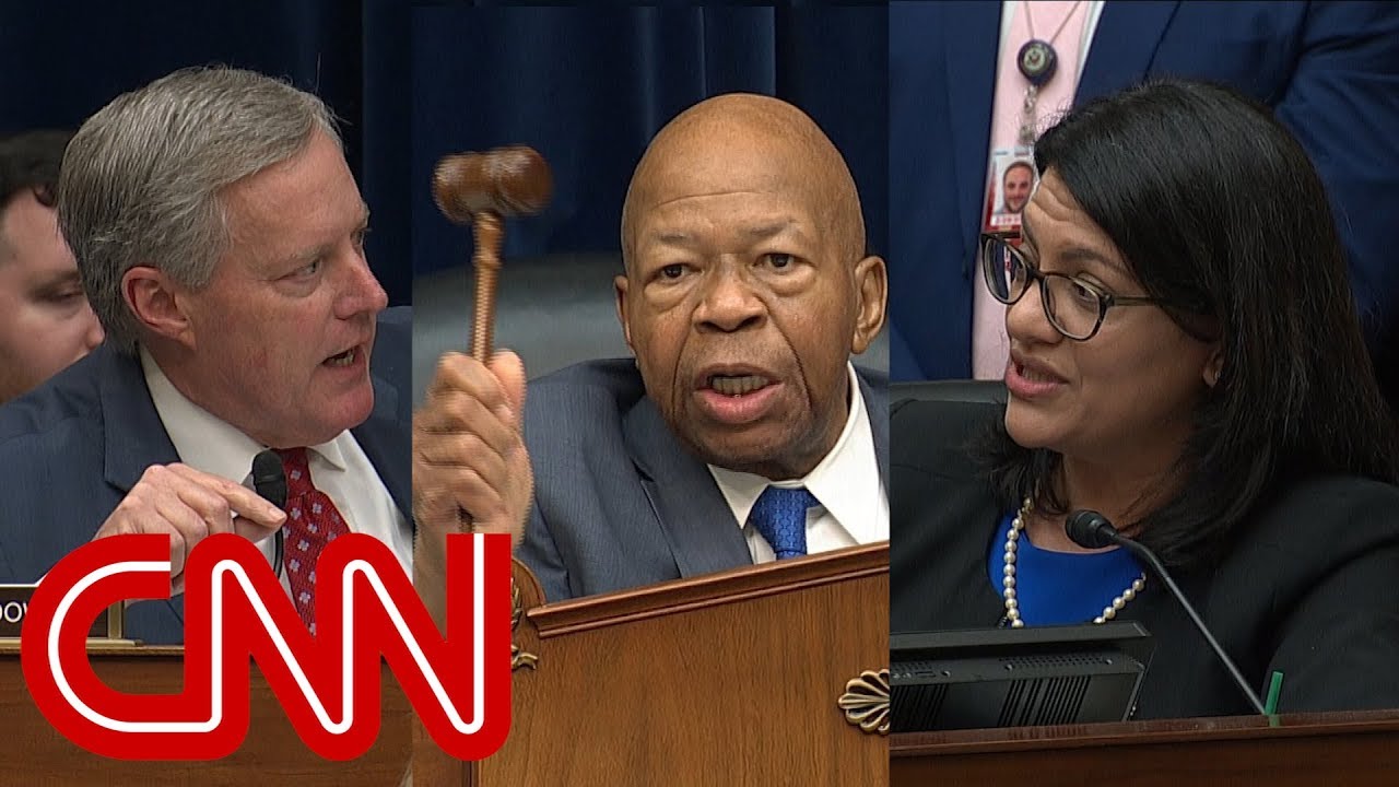 Racism accusation sparks fury at Cohen hearing
