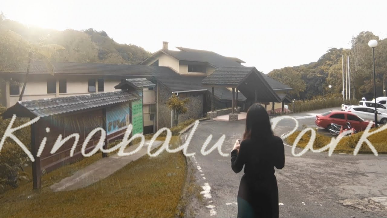 Sutera Sanctuary Lodges Kinabalu Park | Nephentes Suite | Vlog