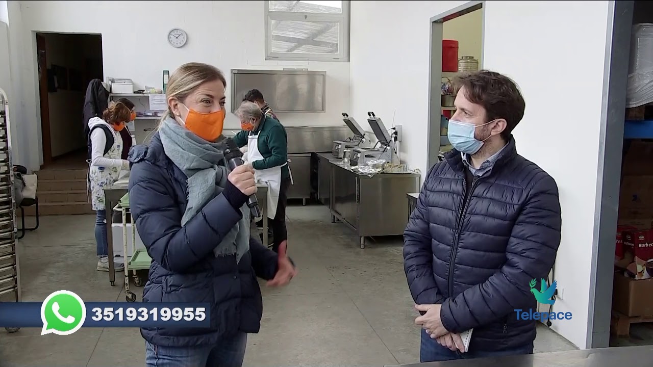 Quanta vita c'è - Ronda della carità