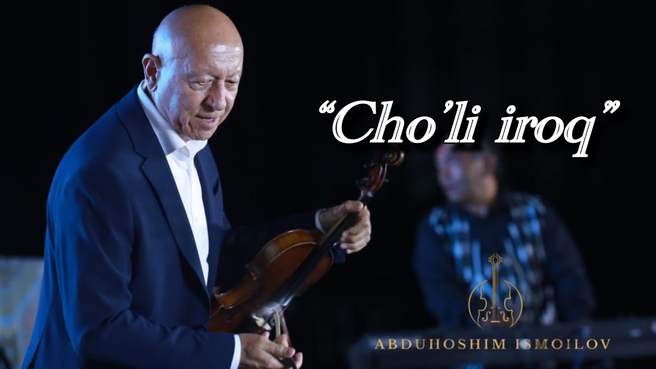 Cho’li iroq