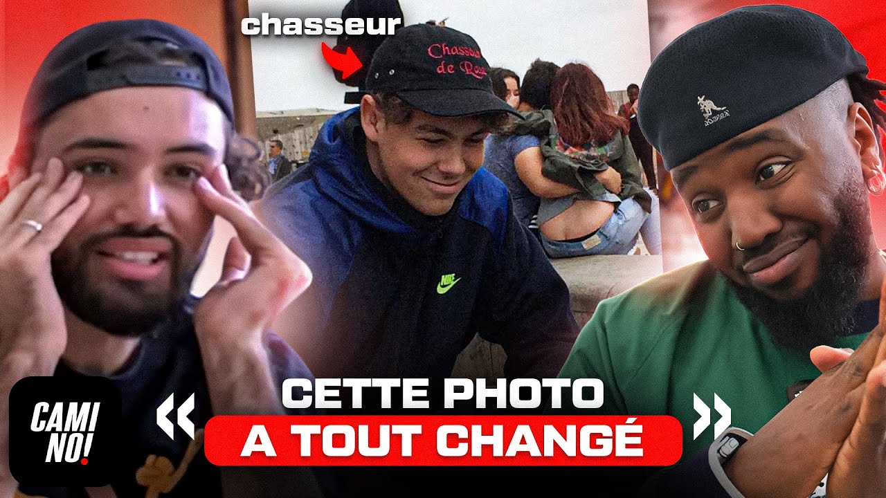 Le VRAI objectif du Chasseur avant Camino (Titeuf Masterplan) I Dans le Cockpit
