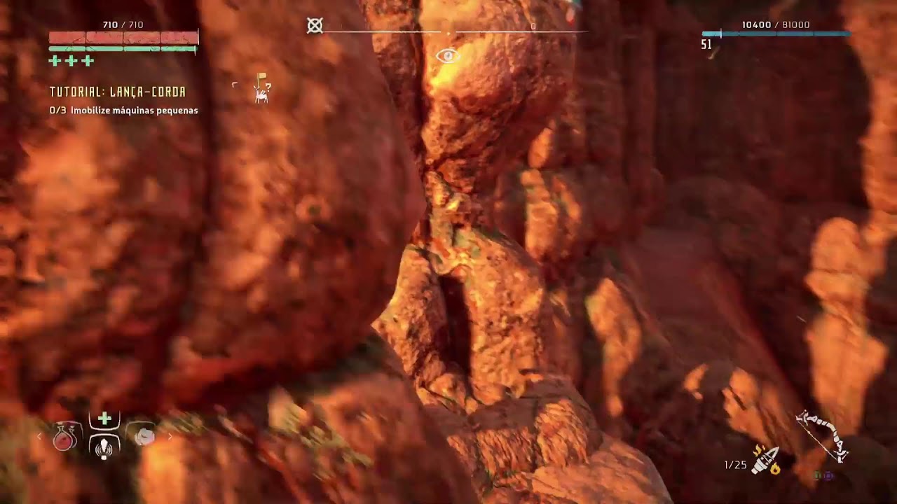 Horizon Zero Dawn