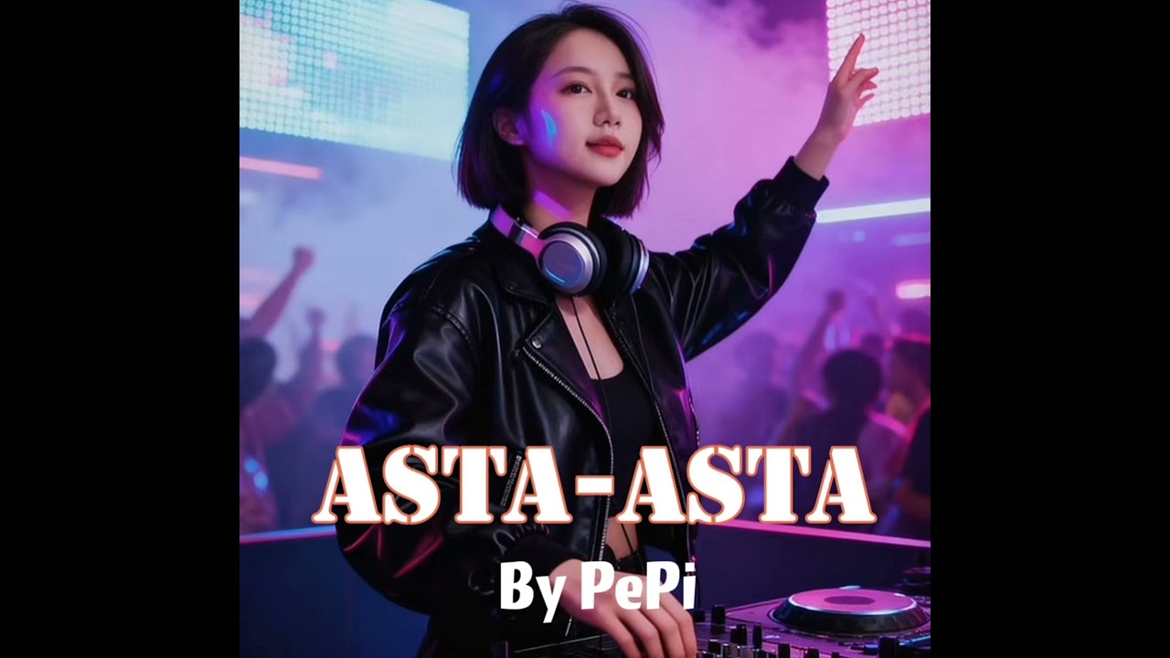 Asta-Asta 2026 Al Cover Yeni Versiya