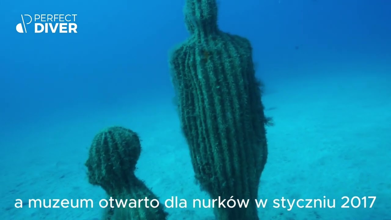 Museo Atlantico Lanzarote