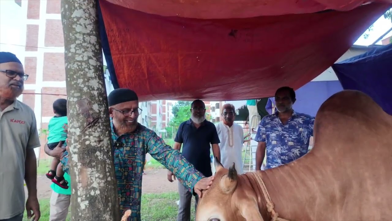 KAFCO Eid Arrangement 2025