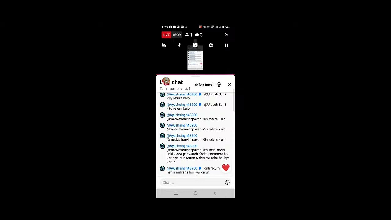 🎯Subscriber Live Channel Checking 💯 And Free Promotion 📈 #livechannelpromotion 📈जल्दी आओ दोस्तो 🤩