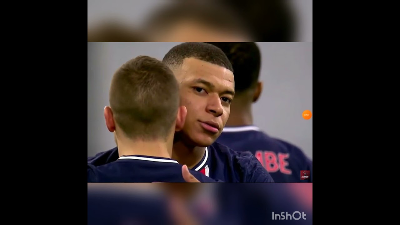 Messi y mbappe pepas farruko
