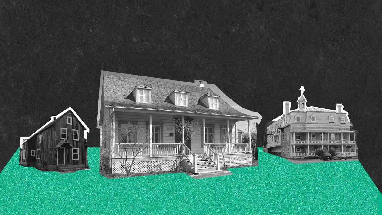 Pourquoi le patrimoine bâti est-il malmené au Québec?