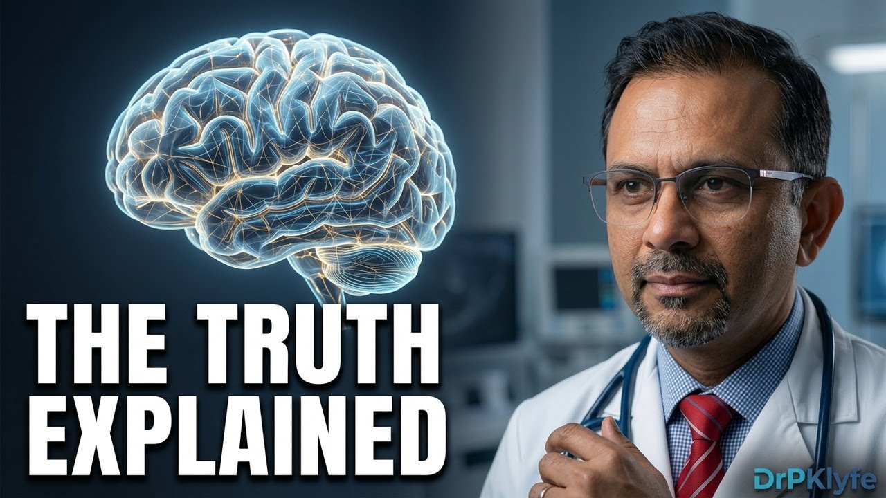 Can Dementia Be Prevented? Signs, Work-Up, and Treatment Explained !!