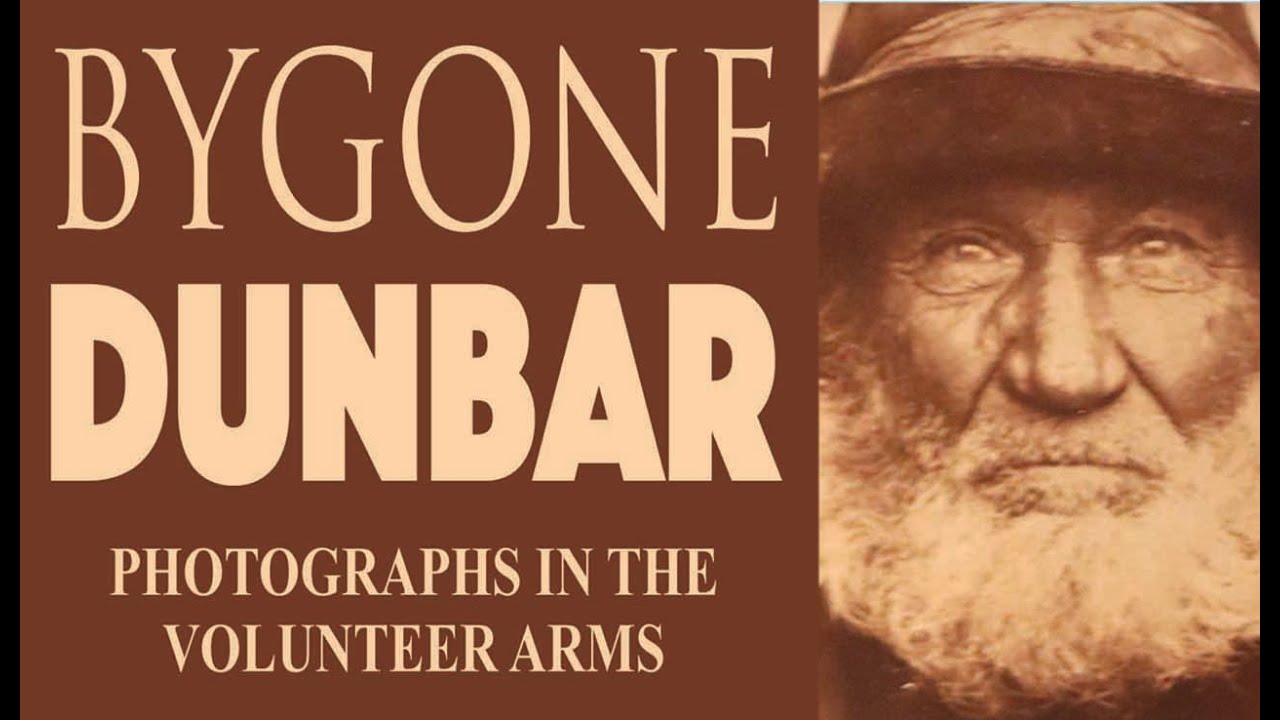 BYGONE DUNBAR VOLUNTEER ARMS