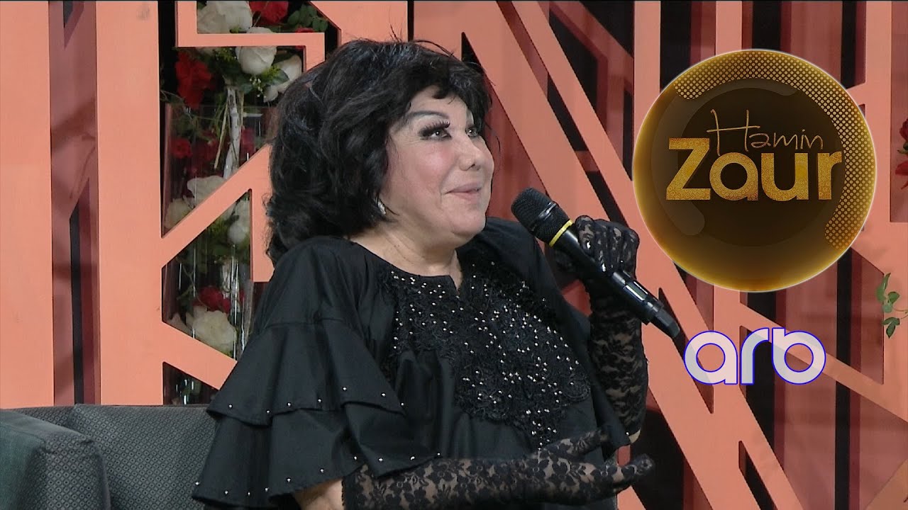 Flora Kərimova müğənniləri tanımadı