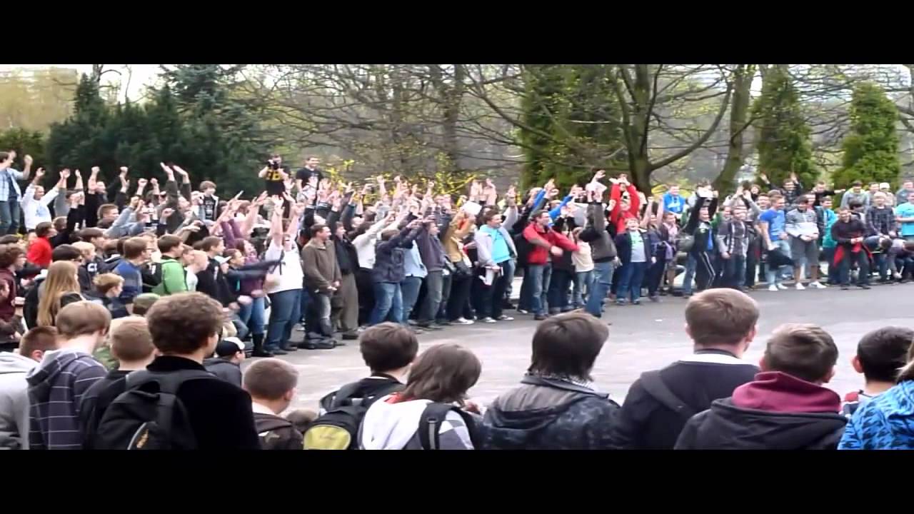 Zoledzowe Pogawedki #2 - Tarczownicy 2012