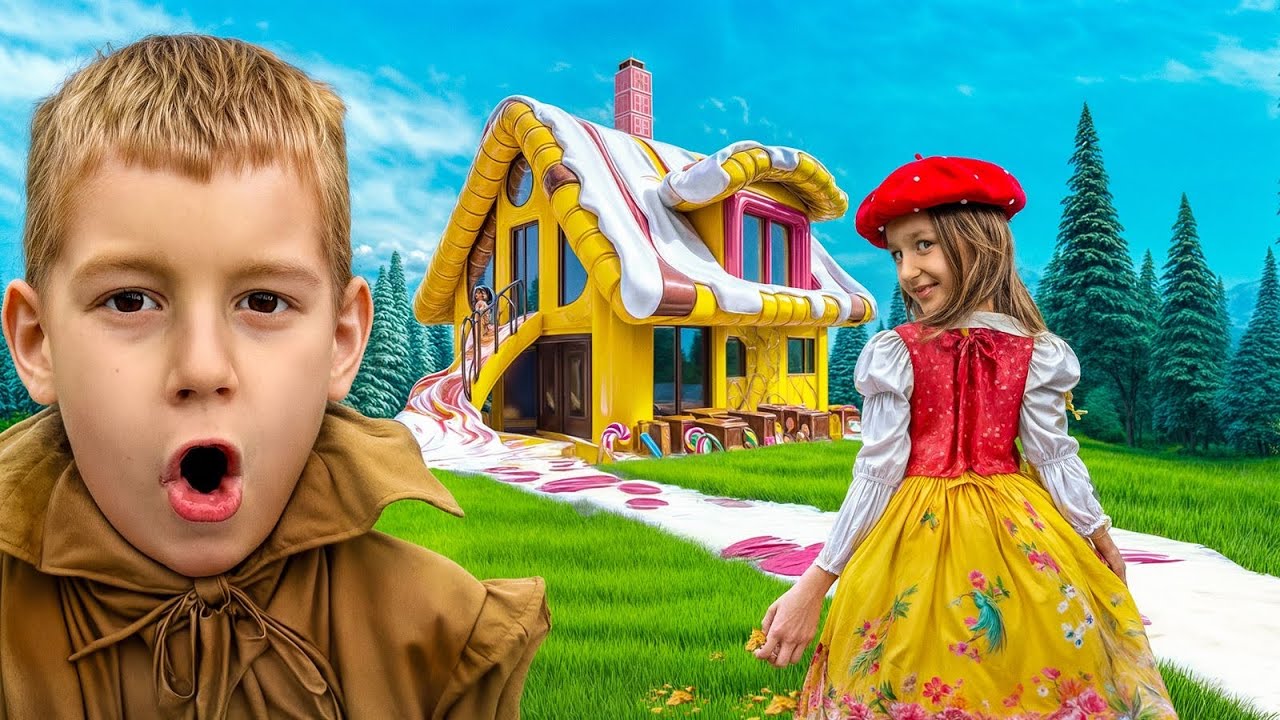 IVICA I MARICA U STVARNOM ŽIVOTU!