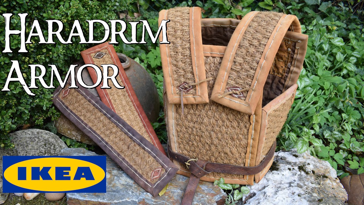 Haradrim 