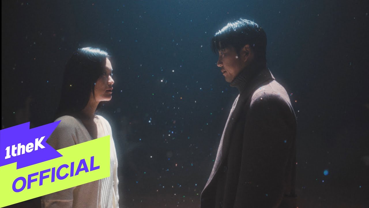 [MV] Lee Moon Sae(이문세) _ Love even in goodbyes(이별에도 사랑이)