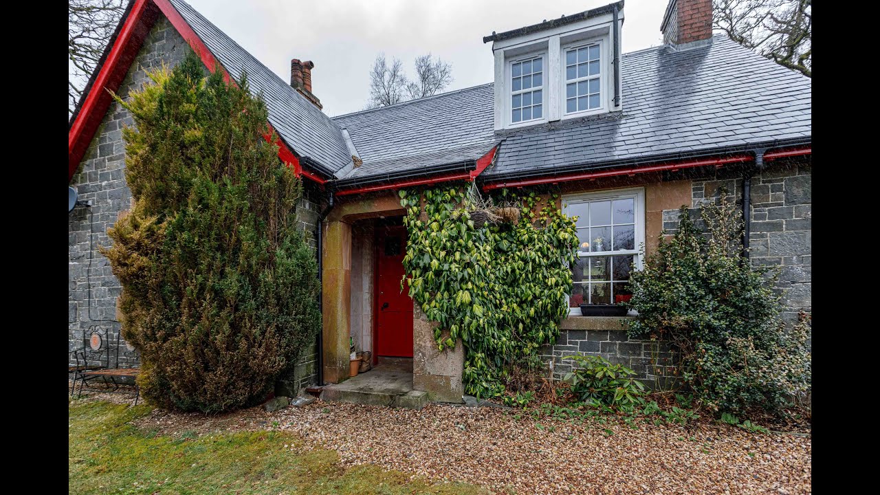 Thirlestane Cottage