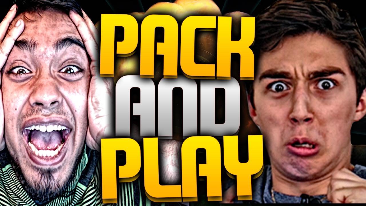 MY WORST NBA 2K15 PACK AND PLAY OPENING EVER! VS SUBTHEGAMER