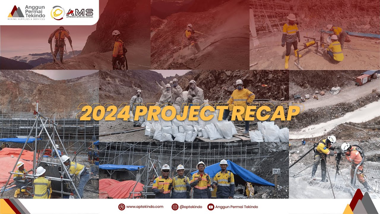 2024 PROJECT RECAP