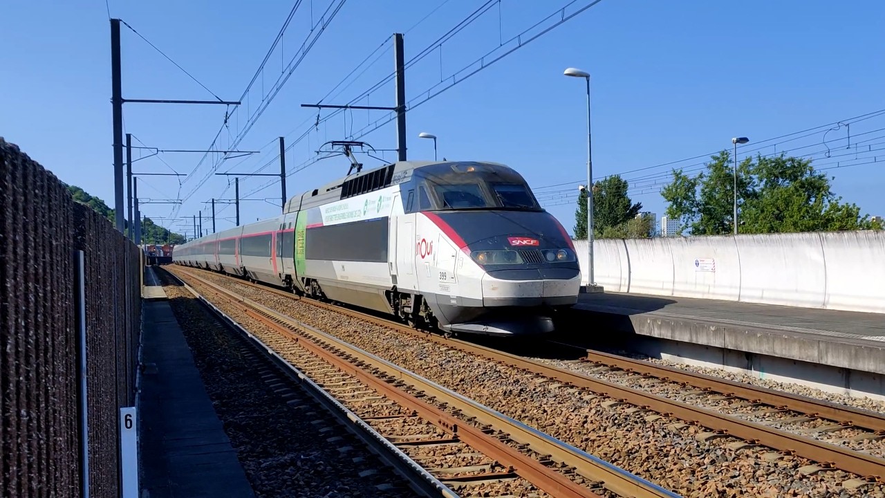 Une belle après midi de spot aux alentours de Bordeaux
