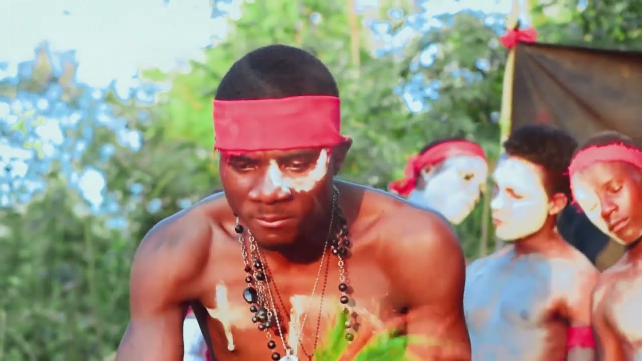 Saibaba Ing`anga Kuno part 3 ft Jbc & Shasha BanxGunStar Mix 1 2